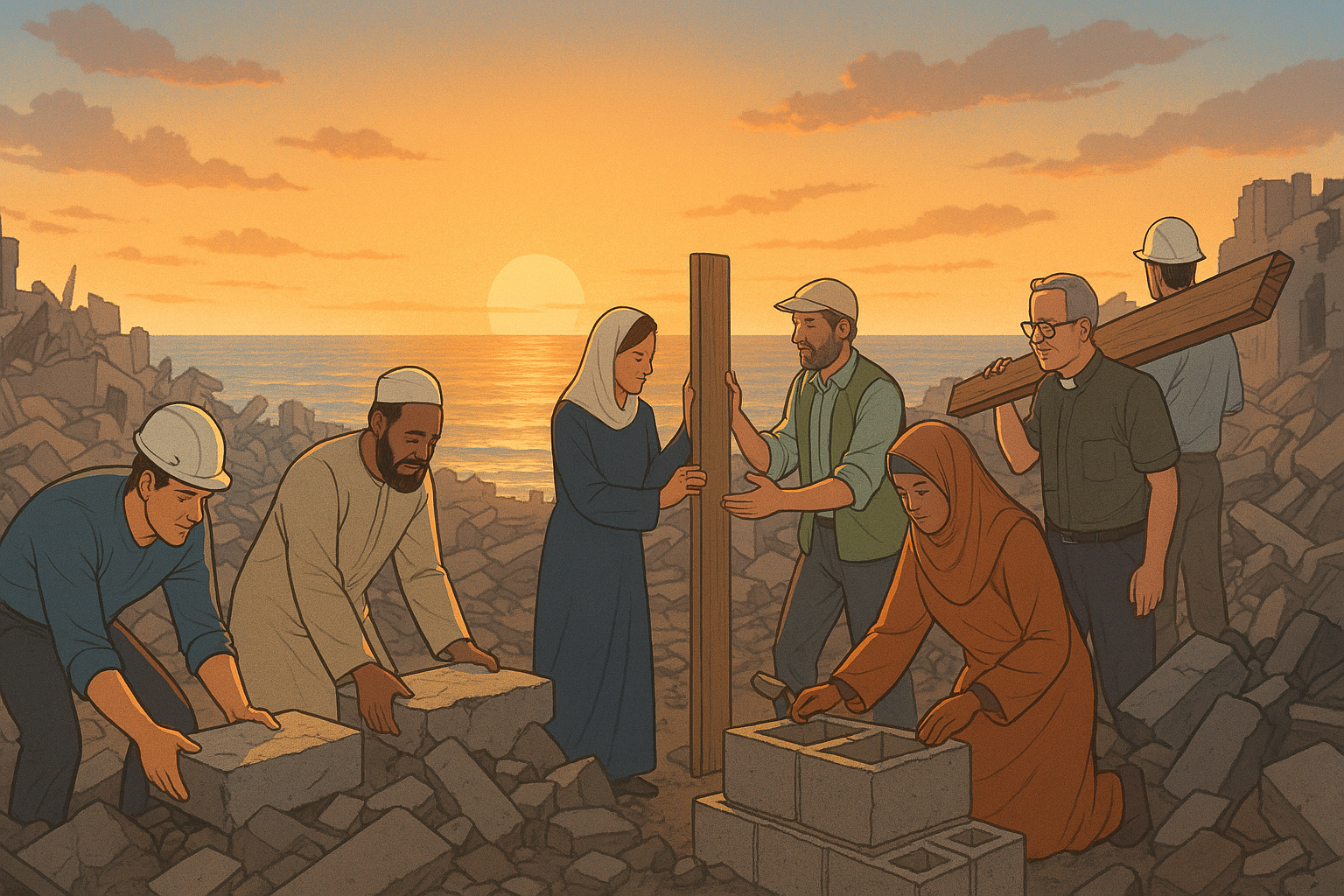 Abrahamic Brotherhood
